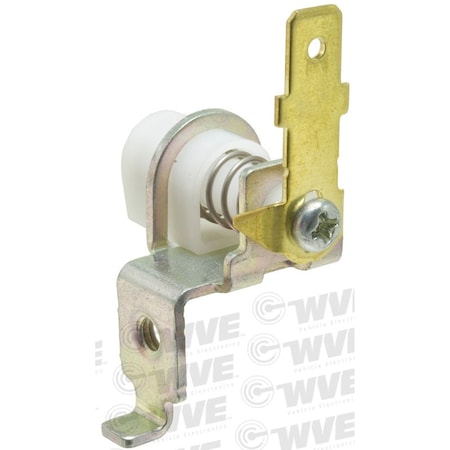 Wve 1S7498 Parking Brake Switch 1S7498